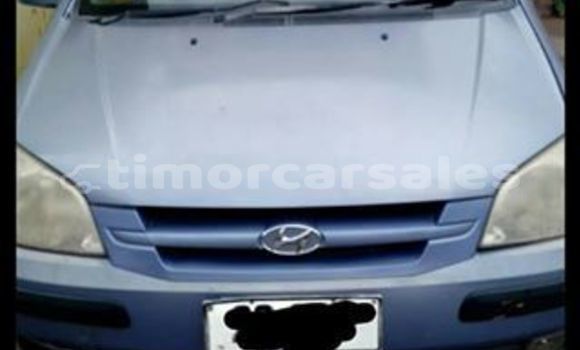 Buy Used Hyundai Getz Other Car in Dili in Dili Buy Used Hyundai Getz Other Car in Dili in Dili