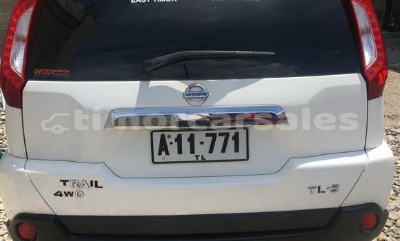 Buy Used Nissan X–Trail Other Car in Baucau in Baucau