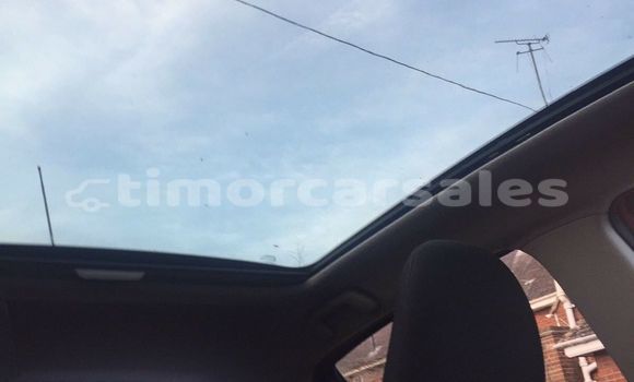 Buy Used Toyota Yaris Red Car in Dili in Dili Buy Used Toyota Yaris Red Car in Dili in Dili