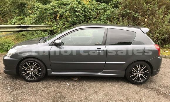 Buy Used Toyota Corolla Beige Car in Dili in Dili Buy Used Toyota Corolla Beige Car in Dili in Dili