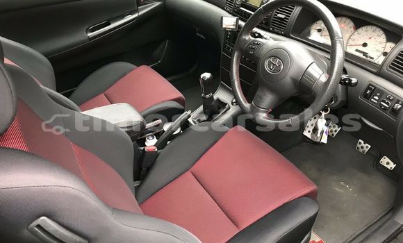 Buy Used Toyota Corolla Beige Car in Dili in Dili Buy Used Toyota Corolla Beige Car in Dili in Dili