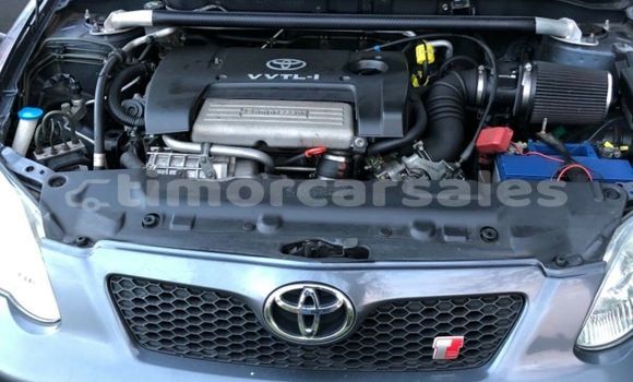 Buy Used Toyota Corolla Beige Car in Dili in Dili Buy Used Toyota Corolla Beige Car in Dili in Dili