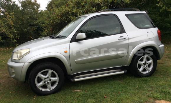 Buy Used Toyota RAV4 Beige Car in Dili in Dili Buy Used Toyota RAV4 Beige Car in Dili in Dili