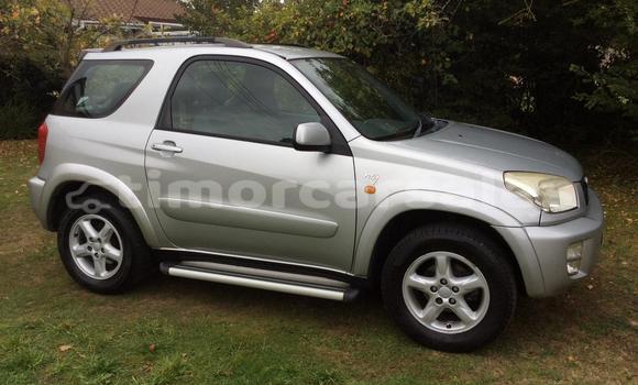 Buy Used Toyota RAV4 Beige Car in Dili in Dili Buy Used Toyota RAV4 Beige Car in Dili in Dili