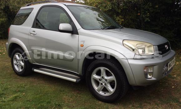 Buy Used Toyota RAV4 Beige Car in Dili in Dili Buy Used Toyota RAV4 Beige Car in Dili in Dili
