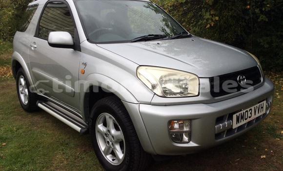Buy Used Toyota RAV4 Beige Car in Dili in Dili Buy Used Toyota RAV4 Beige Car in Dili in Dili