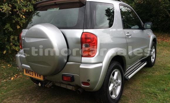 Buy Used Toyota RAV4 Beige Car in Dili in Dili Buy Used Toyota RAV4 Beige Car in Dili in Dili