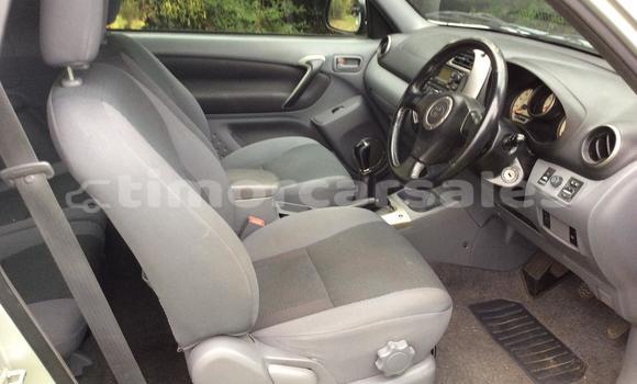 Buy Used Toyota RAV4 Beige Car in Dili in Dili Buy Used Toyota RAV4 Beige Car in Dili in Dili