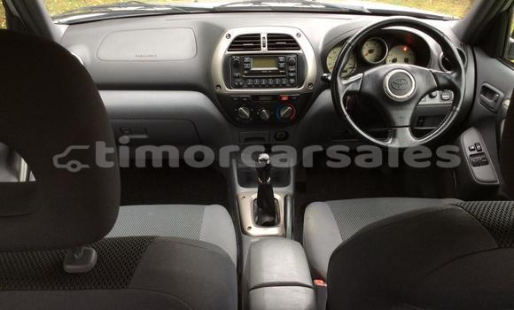Buy Used Toyota RAV4 Beige Car in Dili in Dili Buy Used Toyota RAV4 Beige Car in Dili in Dili
