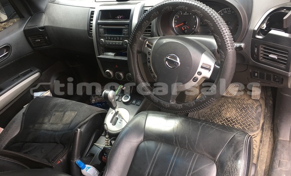 Acheter Occasion Voiture Nissan X–Trail Autre à Baucau, Baucau Acheter Occasion Voiture Nissan X–Trail Autre à Baucau, Baucau