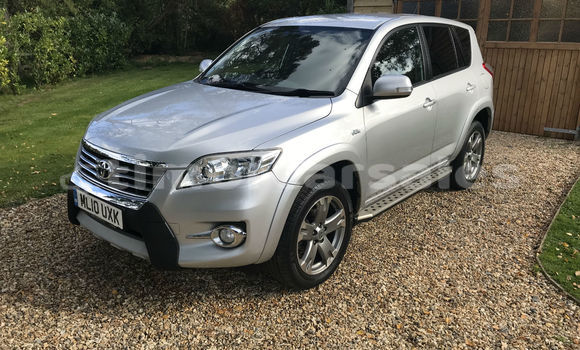 Buy Used Toyota RAV4 Beige Car in Dili in Dili Buy Used Toyota RAV4 Beige Car in Dili in Dili