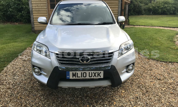 Buy Used Toyota RAV4 Beige Car in Dili in Dili Buy Used Toyota RAV4 Beige Car in Dili in Dili