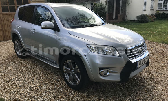 Buy Used Toyota RAV4 Beige Car in Dili in Dili Buy Used Toyota RAV4 Beige Car in Dili in Dili