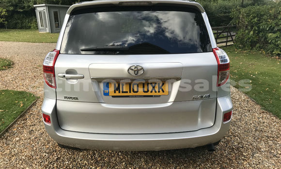 Buy Used Toyota RAV4 Beige Car in Dili in Dili Buy Used Toyota RAV4 Beige Car in Dili in Dili