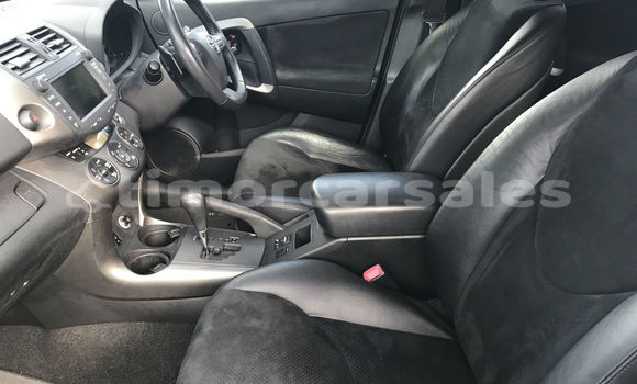 Buy Used Toyota RAV4 Beige Car in Dili in Dili Buy Used Toyota RAV4 Beige Car in Dili in Dili
