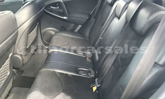 Buy Used Toyota RAV4 Beige Car in Dili in Dili Buy Used Toyota RAV4 Beige Car in Dili in Dili