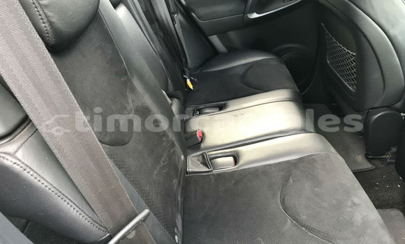 Buy Used Toyota RAV4 Beige Car in Dili in Dili Buy Used Toyota RAV4 Beige Car in Dili in Dili