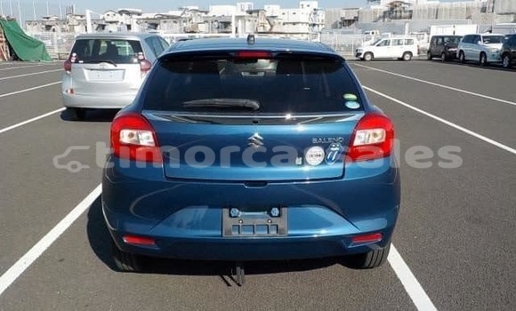 Buy Used Suzuki Baleno Other Car in Dili in Dili Buy Used Suzuki Baleno Other Car in Dili in Dili
