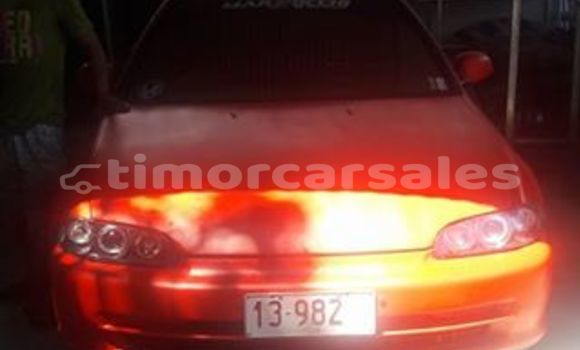 Buy Used Honda Civic Other Car in Dili in Dili