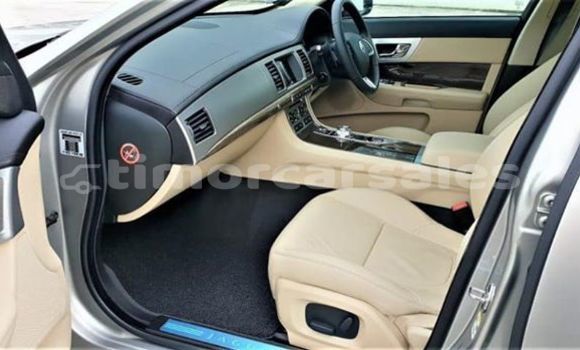 Buy Used Jaguar XE Beige Car in Dili in Dili Buy Used Jaguar XE Beige Car in Dili in Dili