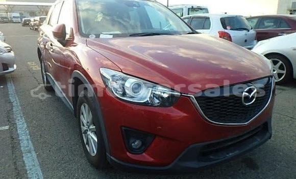 Buy Used Mazda CX-5 Red Car in Dili in Dili Buy Used Mazda CX-5 Red Car in Dili in Dili
