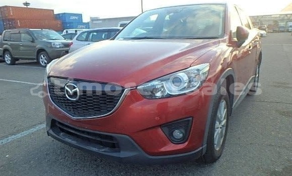 Buy Used Mazda CX-5 Red Car in Dili in Dili Buy Used Mazda CX-5 Red Car in Dili in Dili