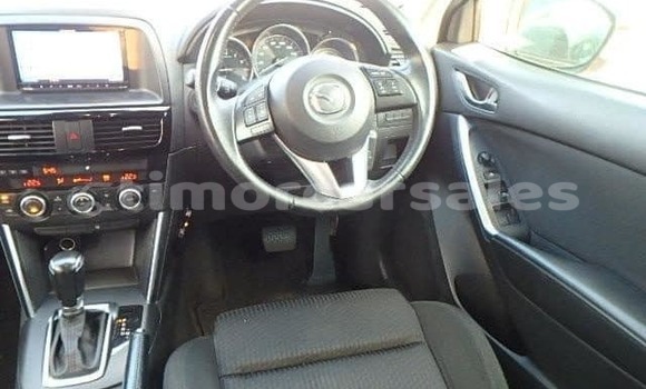 Buy Used Mazda CX-5 Red Car in Dili in Dili Buy Used Mazda CX-5 Red Car in Dili in Dili