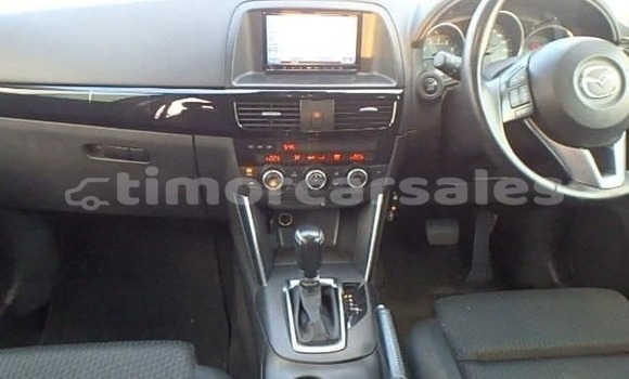 Buy Used Mazda CX-5 Red Car in Dili in Dili Buy Used Mazda CX-5 Red Car in Dili in Dili