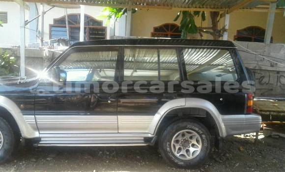 Buy Used Mitsubishi Pajero Other Car in Dili in Dili