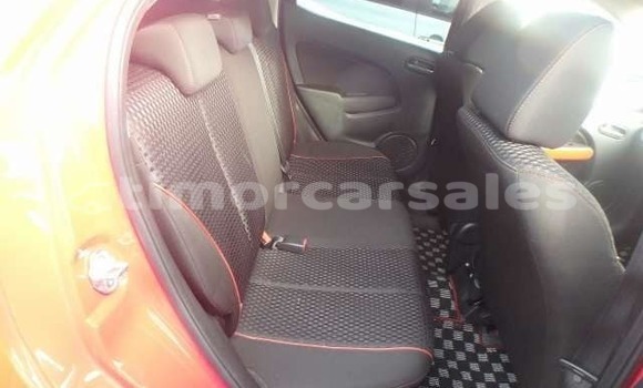 Buy Used Mazda Demio Red Car in Dili in Dili Buy Used Mazda Demio Red Car in Dili in Dili