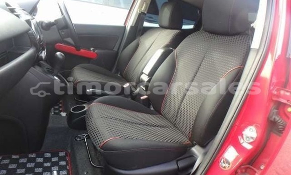 Buy Used Mazda Demio Red Car in Dili in Dili Buy Used Mazda Demio Red Car in Dili in Dili