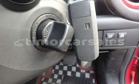 Buy Used Mazda Demio Red Car in Dili in Dili Buy Used Mazda Demio Red Car in Dili in Dili