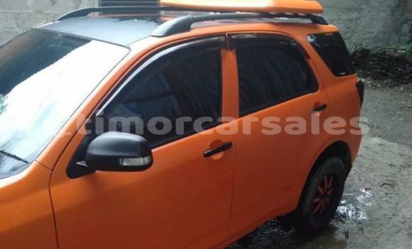 Buy Used Daihatsu Terios Other Car in Dili in Dili Buy Used Daihatsu Terios Other Car in Dili in Dili