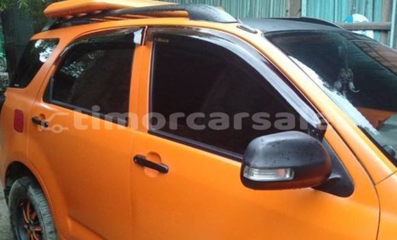 Buy Used Daihatsu Terios Other Car in Dili in Dili Buy Used Daihatsu Terios Other Car in Dili in Dili