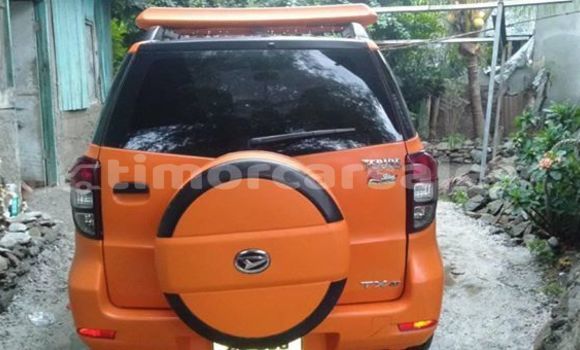 Buy Used Daihatsu Terios Other Car in Dili in Dili Buy Used Daihatsu Terios Other Car in Dili in Dili