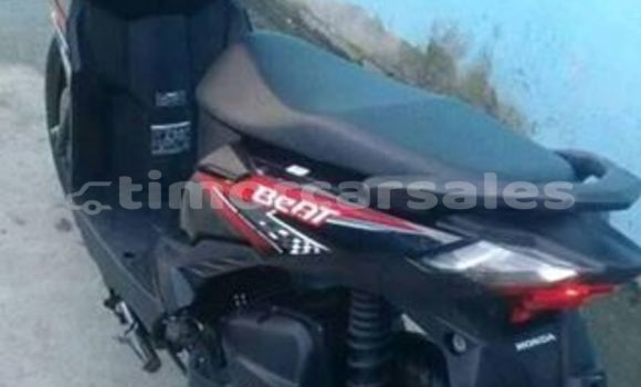 Buy Used Honda Beat Other Bike in Dili in Dili Buy Used Honda Beat Other Bike in Dili in Dili