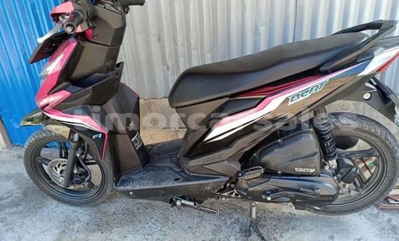 Buy Used Honda Beat Other Bike in Dili in Dili Buy Used Honda Beat Other Bike in Dili in Dili