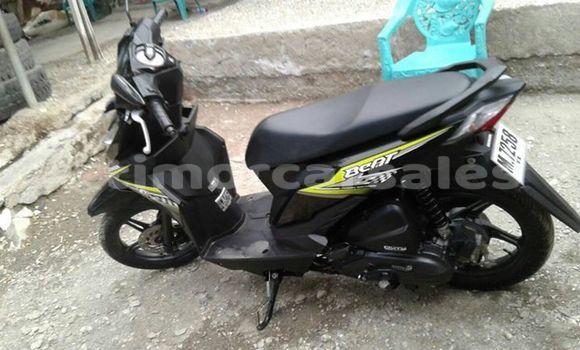 Buy Used Honda Beat Other Bike in Dili in Dili Buy Used Honda Beat Other Bike in Dili in Dili