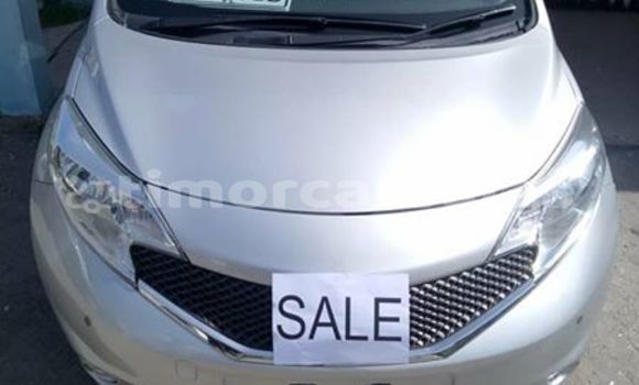 Buy Used Nissan Note Other Car in Ermera in Ermera