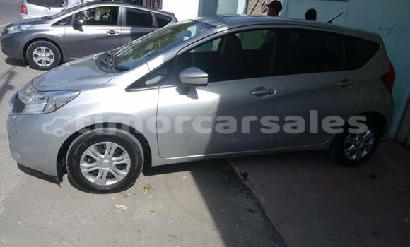 Buy Used Nissan Note Other Car in Ermera in Ermera Buy Used Nissan Note Other Car in Ermera in Ermera