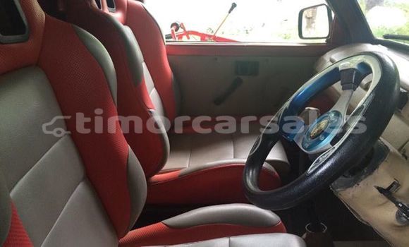 Buy Used Toyota Kijang Other Car in Dili in Dili