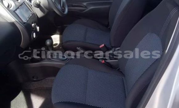 Buy Used Nissan Note Other Car in Ermera in Ermera Buy Used Nissan Note Other Car in Ermera in Ermera