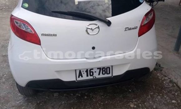 Buy Used Mazda Demio Other Car in Lolotoi in Bobonaro