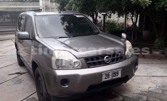 Buy Used Nissan X–Trail Other Car in Dili in Dili Buy Used Nissan X–Trail Other Car in Dili in Dili