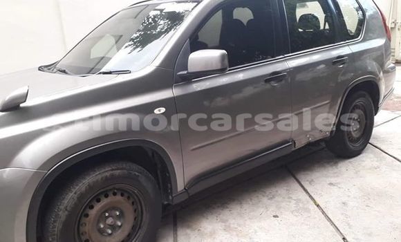 Buy Used Nissan X–Trail Other Car in Dili in Dili Buy Used Nissan X–Trail Other Car in Dili in Dili
