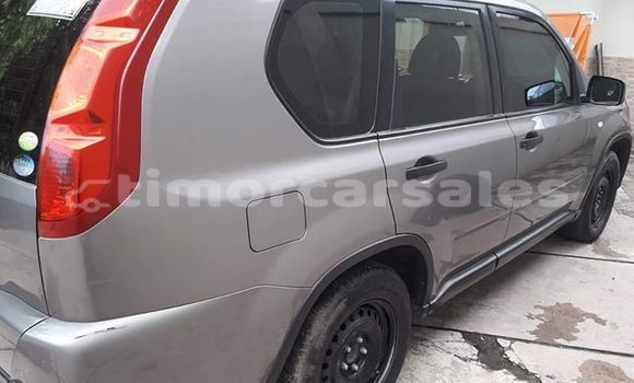Buy Used Nissan X–Trail Other Car in Dili in Dili Buy Used Nissan X–Trail Other Car in Dili in Dili