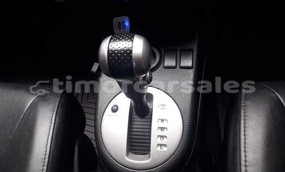 Buy Used Nissan X–Trail Other Car in Dili in Dili Buy Used Nissan X–Trail Other Car in Dili in Dili