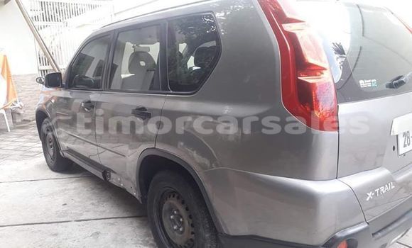 Buy Used Nissan X–Trail Other Car in Dili in Dili Buy Used Nissan X–Trail Other Car in Dili in Dili