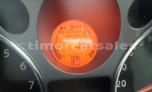 Buy Used Nissan X–Trail Other Car in Dili in Dili Buy Used Nissan X–Trail Other Car in Dili in Dili