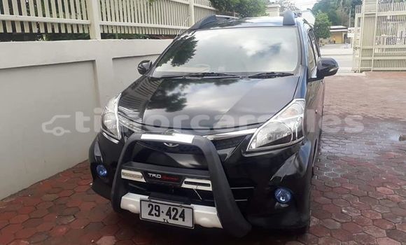 Buy Used Toyota Avanza Black Car in Dili in Dili Buy Used Toyota Avanza Black Car in Dili in Dili